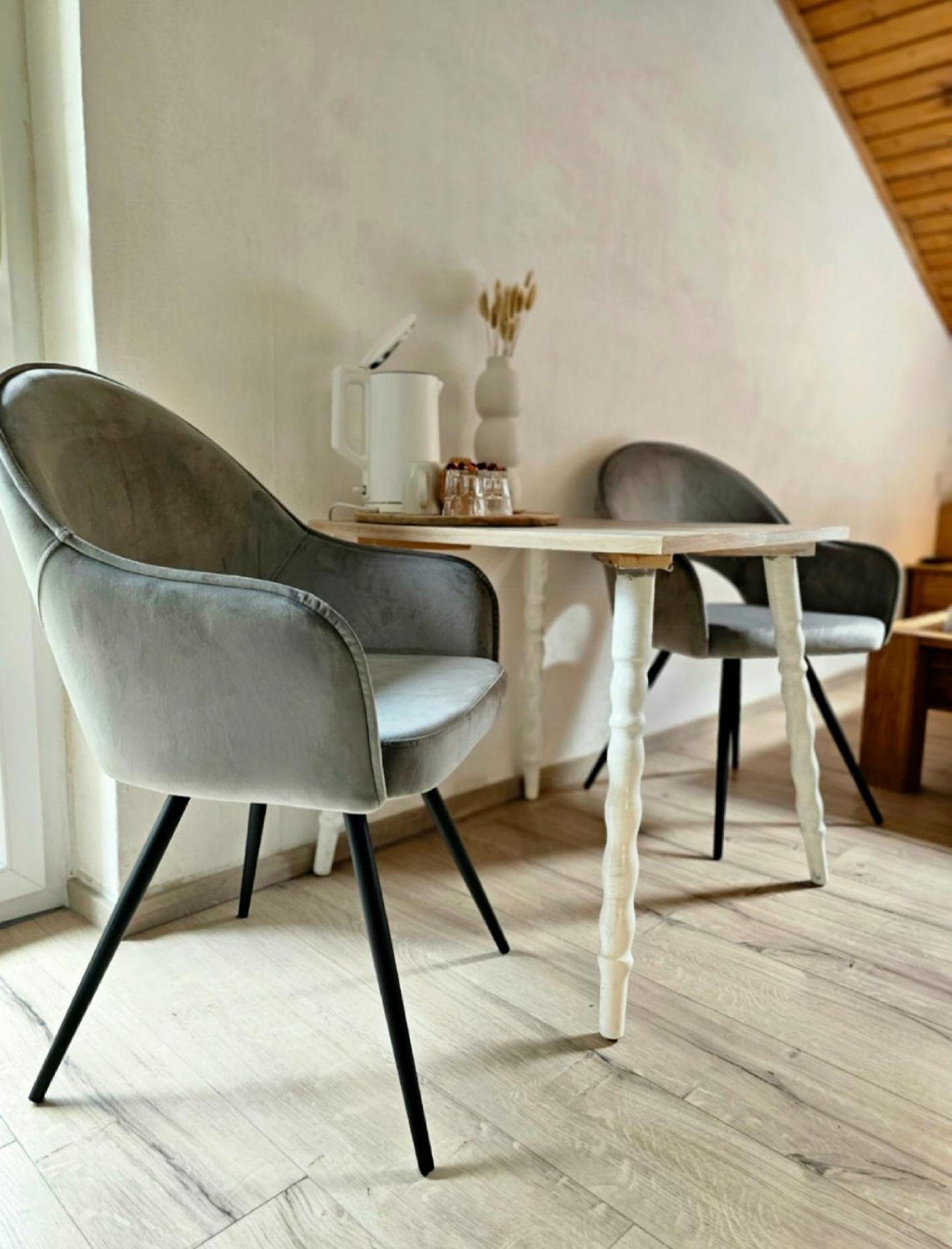 Haus Marinus Bed & Breakfast Jerzens Exterior photo