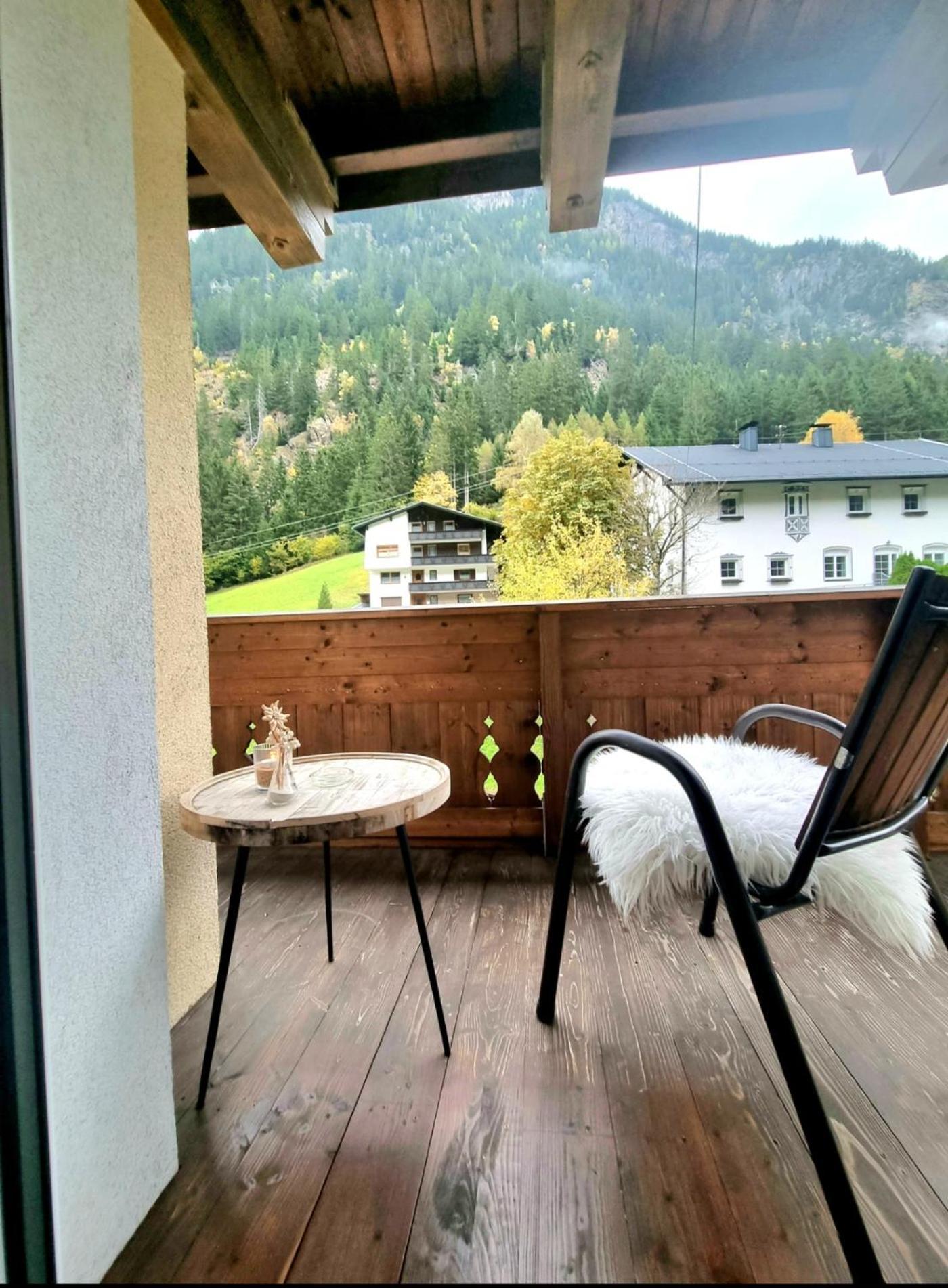 Haus Marinus Bed & Breakfast Jerzens Room photo