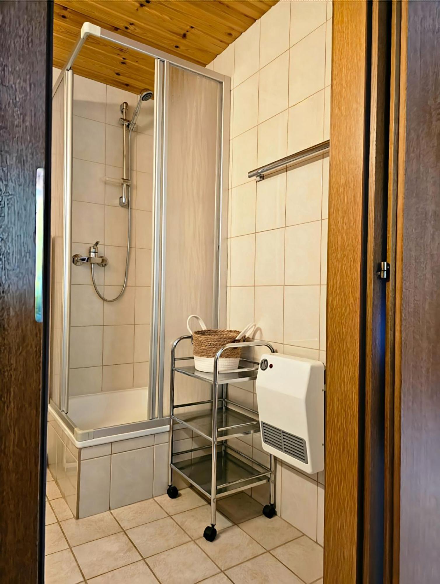 Haus Marinus Bed & Breakfast Jerzens Exterior photo